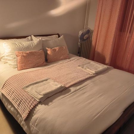 Appartement Cosy Les Pavillons-sous-Bois Экстерьер фото